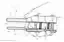 Fig. 01 - Hair feathering razor
