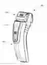 Fig. 01 - Electric shaver