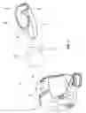 Fig. 02 - Helmet Accessory for Goggles