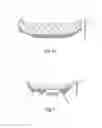 Fig. 09 - ADJUSTABLE FOOTWEAR SOLE CONSTRUCTION AND RELATED METHODS OF USE