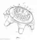 Fig. 02 - Cleat attachment system