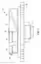 Fig. 08 - Cleat attachment system