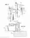 Fig. 07 - Self-storing vertical lift door system