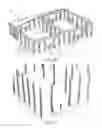 Fig. 49 - Prefabricated wall panels