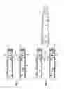 Fig. 02 - Drilling rig mast lift systems and methods