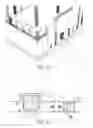 Fig. 06 - WALL RACKS, TRACKS, AND ROLLER FOR MAKING PREFABRICATED WALL PANELS