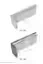 Fig. 22 - WALL RACKS, TRACKS, AND ROLLER FOR MAKING PREFABRICATED WALL PANELS