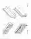 Fig. 35 - WALL RACKS, TRACKS, AND ROLLER FOR MAKING PREFABRICATED WALL PANELS