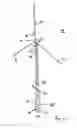 Fig. 02 - Tower for a Wind Power Installation