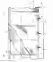 Fig. 02 - System and method for increasing the shear strength of a framed structure