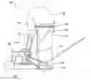Fig. 01 - SYSTEM FOR CLEANING UP YARD DEBRIS