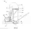 Fig. 02 - SYSTEM FOR CLEANING UP YARD DEBRIS