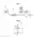 Fig. 02 - FLUE GAS PURIFYING DEVICE