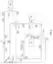 Fig. 05 - Heat engine and heat to electricity systems and methods with working fluid mass management control