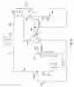 Fig. 08 - Heat engine and heat to electricity systems and methods with working fluid mass management control