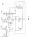 Fig. 13 - Heat engine and heat to electricity systems and methods with working fluid mass management control
