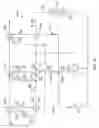 Fig. 15 - Heat engine and heat to electricity systems and methods with working fluid mass management control