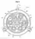 Fig. 08 - Gas Turbine Combustor