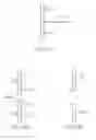 Fig. 06 - Methods and systems for forming continuous glass sheets
