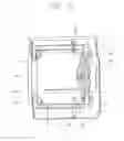 Fig. 04 - DRUM TYPE WASHING MACHINE