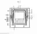 Fig. 08 - Drum-type washing machine