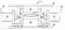 Fig. 01 - HYDROFORMING DIE ASSEMBLY AND METHOD FOR DEFORMING A TUBE