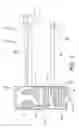 Fig. 03 - Shiftable transfer apparatus for transferring workpiece to press