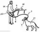Fig. 01 - Animal Scent Detection Apparatus and System