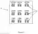 Fig. 06 - Process for measuring an adhesion energy, and associated substrates