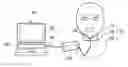 Fig. 01 - Jaw motion measuring system