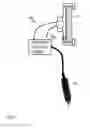 Fig. 09 - Smart-phone bracket for car and truck navigation
