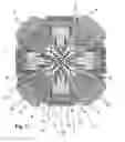Fig. 06 - Microgyroscope for determining rotational movements about an X and/or Y and Z axis