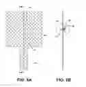 Fig. 07 - Pressure transducer structures having a plurality of conductive traces for curved surfaces