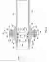 Fig. 03 - Insertion type flow measuring device for measuring characteristics of a flow within a pipe