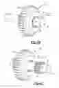 Fig. 04 - Transmission with reverse gear brake
