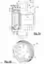 Fig. 05 - Transmission with reverse gear brake