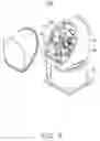 Fig. 03 - Robot arm mechanism and robot using the same