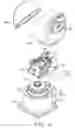 Fig. 05 - Robot arm mechanism and robot using the same