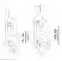 Fig. 05 - Steering shaft lock actuator