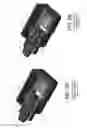 Fig. 07 - Steering shaft lock actuator