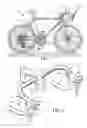 Fig. 02 - Bicycle shift operating device