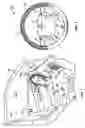 Fig. 02 - ADAPTIVE ENERGY ABSORPTION STEERING WHEEL