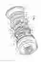 Fig. 02 - Double damping flywheel with double damping elements