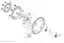 Fig. 01 - Bicycle crank assembly