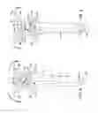 Fig. 04 - Bicycle crank assembly