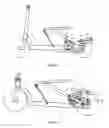 Fig. 04 - RECIPROCATING-TYPE VARIABLE-SPEED PEDAL STRUCTURE FOR SCOOTER
