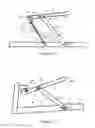 Fig. 06 - RECIPROCATING-TYPE VARIABLE-SPEED PEDAL STRUCTURE FOR SCOOTER