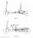 Fig. 08 - RECIPROCATING-TYPE VARIABLE-SPEED PEDAL STRUCTURE FOR SCOOTER