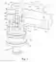 Fig. 02 - Hold and drive tool with disengagement capability