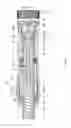 Fig. 04 - Wrench equipped with a precise torque-measuring device